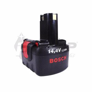 Bateria Bosch 12voltios N-cd 100% Nueva En Caja