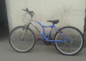 Bicicleta Monark Usada