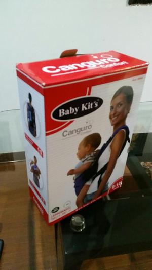 Canguro Baby Kits