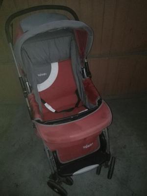 Coche para Bebe, Infanti