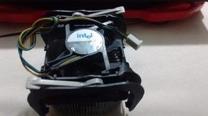 Cooler Intel Para Procesador %