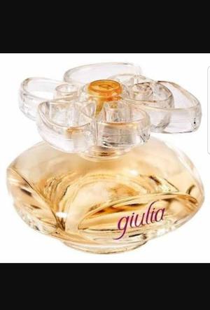 Giulia Cy°zone de Esika Perfume de Mujer