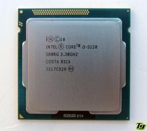 Intel Core I Ghz Procesador