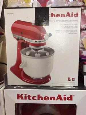 Kitchenaid, Bowl Para Hacer Helados, Para Todas Batidoras