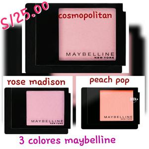 Maybelline