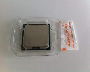 Microprocesador Intel Core 2 Duo De 2.60 Ghz E