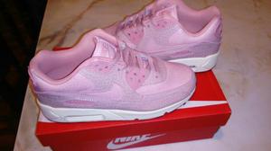 Nike Air Max 90 Pink Talla 38