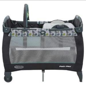 Pack And Play Graco