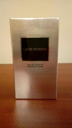 Perfume Christian Dior de Hombre
