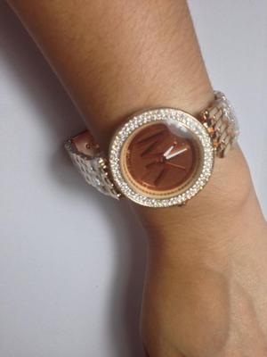 Reloj Michael Kors Mujer Original