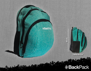 Ventas de mochilas backpack