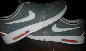 Zapatillas Nike Eric Koston 2