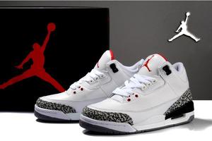 nike air jordan 3 retro