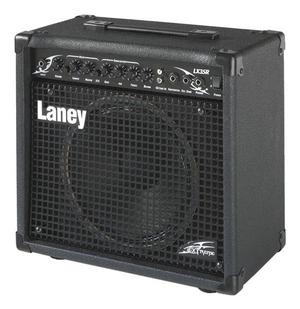 Amplificador guitarra Laney 35r