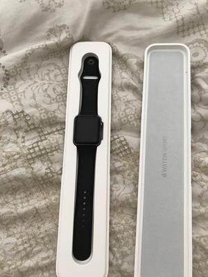 Apple IWatch 42mm