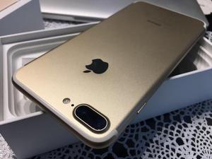 Apple iPhone 7 Plus 32GB gold
