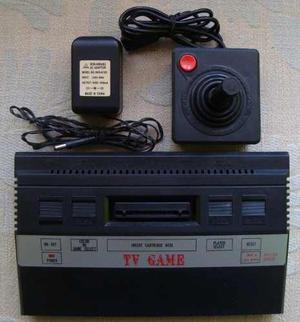 Atari  Juegos