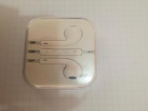 Audifonos Earpods