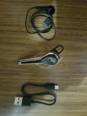 Audifonos Handsfree Bluetooth 4.0