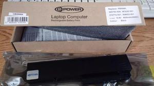 Bateria Nueva Compatible Laptop Hp p p p Sellada