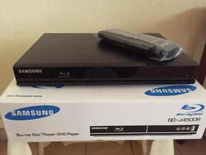 Blu Ray Samsung Bdjr