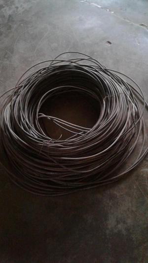 Cable Electrico Nº 6