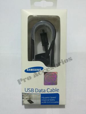 Cable V8 Samsung Original