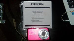 Camara Fujifilm