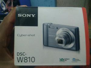 Camara Semi Profesional Cybertshot