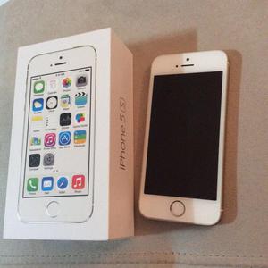 Cambio iPhone 5S 64Gb