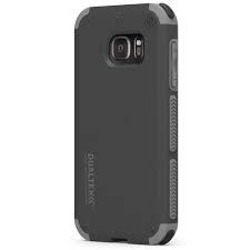 Case para Galaxy S7 Matte Black