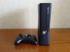 Consola Xbox 360 Slim de 500Gb 6 Juegos Originales