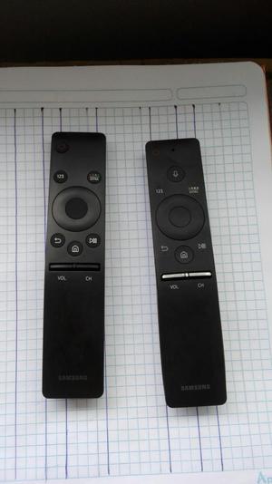 Controles de Smart Tv