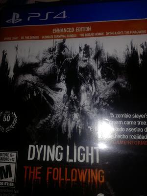 Dying Light