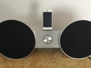 Equipo de Sonido Beoplay A8 (NUEVO)