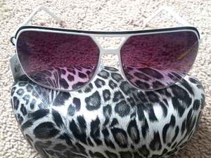Express Gafas De Sol Con Protección Uv 100% Originales