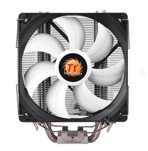 Fan Cooler de CPU Thermaltake Contac Silent 12 Enfriador
