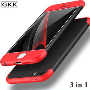 Funda 360° Gkk Iphone 6, 6s, 6plus, 6splus 7 7plus
