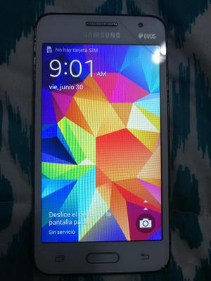 Galaxy Core 2 Dúos
