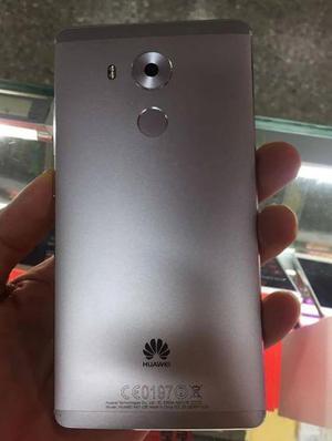 HUAWEI MATE 8 EN CONDICIONES INTACTAS