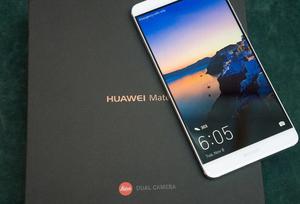 Huawei Mate 9 en Piura