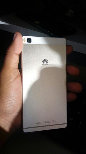 Huawei P8 Dorado