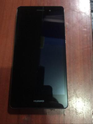 Huawei P8 Lite detalle