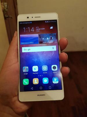 Huawei P9 Lite