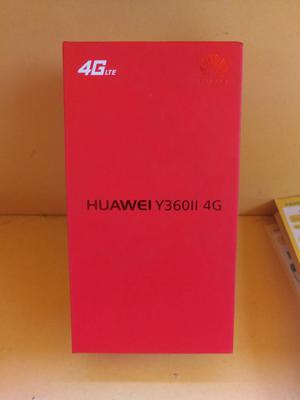 Huawei Y360 Ii Y Lenovo Vive B