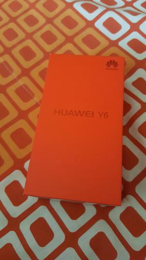 Huawei Y6