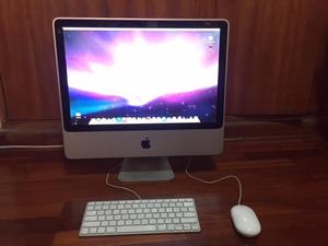 IMAC 21 pulgadas