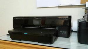 Impresora A3 Hp Officejet 