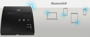 Impresora Bluetooth movil