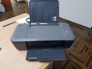 Impresora Hp Deskjet  Usada